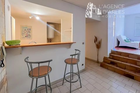 Lejlighed i Arles, Bouches-du-Rhone, Arles - € 145.000 | Ref: EG972 - foto 4