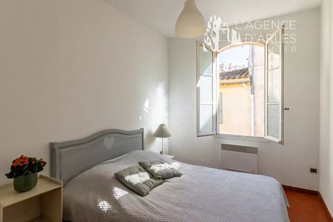 Lejlighed i Arles, Bouches-du-Rhone, Arles - € 145.000 | Ref: EG972 - foto 5