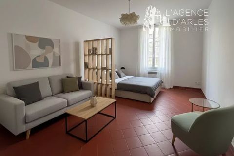Lejlighed i Arles, Bouches-du-Rhone, Arles - € 116.000 | Ref: EG971 - foto 1