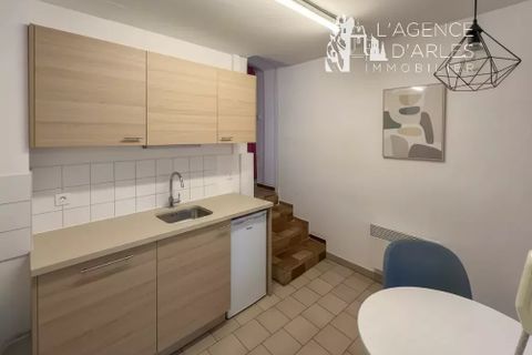 Lejlighed i Arles, Bouches-du-Rhone, Arles - € 116.000 | Ref: EG971 - foto 2