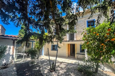 Villa i Arles, Bouches-du-Rhone, Arles - € 540.000 | Ref: EG986 - foto 1