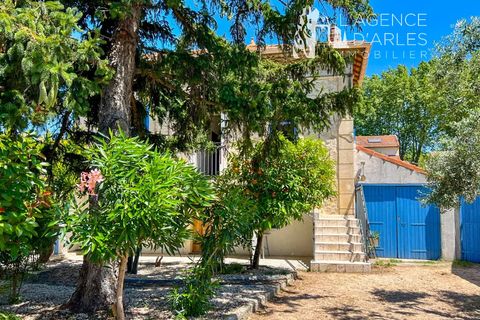 Villa i Arles, Bouches-du-Rhone, Arles - € 540.000 | Ref: EG986 - foto 2