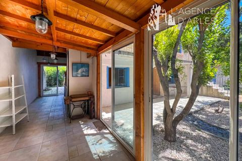 Villa i Arles, Bouches-du-Rhone, Arles - € 540.000 | Ref: EG986 - foto 6