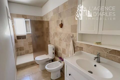 Villa i Arles, Bouches-du-Rhone, Arles - € 540.000 | Ref: EG986 - foto 8