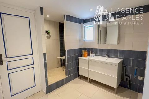 Villa i Arles, Bouches-du-Rhone, Arles - € 540.000 | Ref: EG986 - foto 9