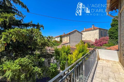 Villa i Arles, Bouches-du-Rhone, Arles - € 540.000 | Ref: EG986 - foto 11