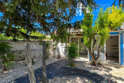 Villa i Arles, Bouches-du-Rhone, Arles - € 540.000 | Ref: EG986 - foto 12