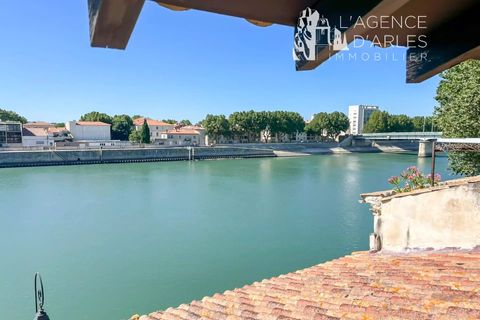 Byhus i Arles, Bouches-du-Rhone, Arles - € 580.000 | Ref: EG987 - foto 2