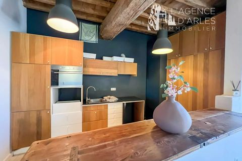 Byhus i Arles, Bouches-du-Rhone, Arles - € 580.000 | Ref: EG987 - foto 3