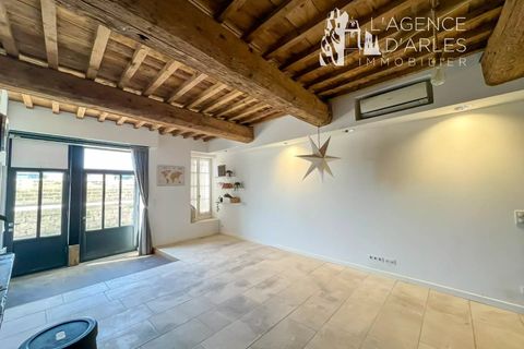 Byhus i Arles, Bouches-du-Rhone, Arles - € 580.000 | Ref: EG987 - foto 5