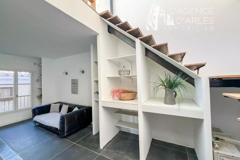Byhus i Arles, Bouches-du-Rhone, Arles - € 580.000 | Ref: EG987 - foto 11