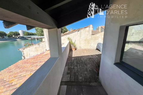 Byhus i Arles, Bouches-du-Rhone, Arles - € 580.000 | Ref: EG987 - foto 12