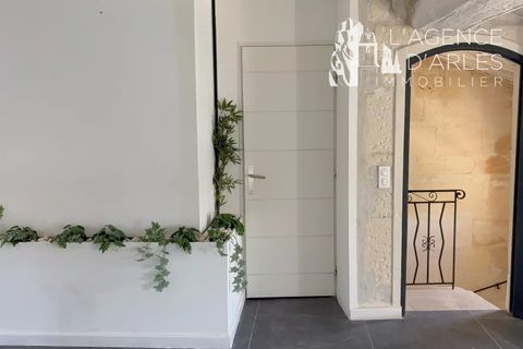 Byhus i Arles, Bouches-du-Rhone, Arles - € 580.000 | Ref: EG987 - foto 13
