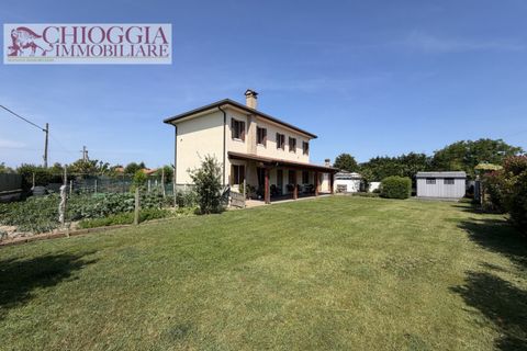 Villa i Chioggia, Venice, Chioggia - € 260 000 | Ref: 94 - foto 2