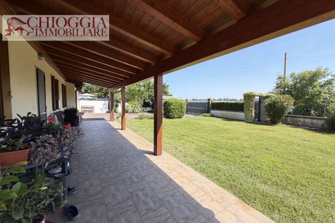 Villa i Chioggia, Venice, Chioggia - € 260 000 | Ref: 94 - foto 4