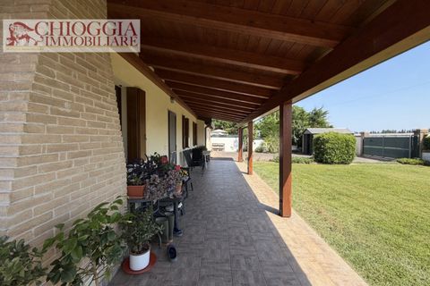 Villa i Chioggia, Venice, Chioggia - € 260 000 | Ref: 94 - foto 5