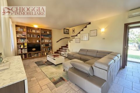 Villa i Chioggia, Venice, Chioggia - € 260 000 | Ref: 94 - foto 6
