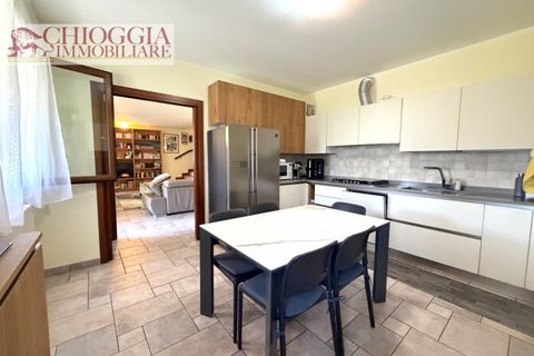 Villa i Chioggia, Venice, Chioggia - € 260 000 | Ref: 94 - foto 9