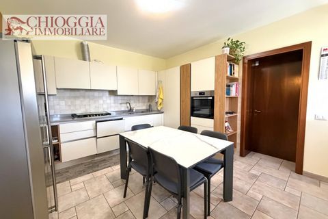 Villa i Chioggia, Venice, Chioggia - € 260 000 | Ref: 94 - foto 10