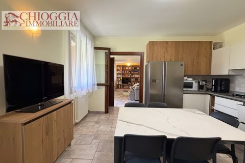 Villa i Chioggia, Venice, Chioggia - € 260 000 | Ref: 94 - foto 11
