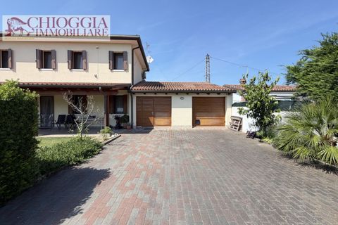 Villa i Chioggia, Venice, Chioggia - € 260 000 | Ref: 94 - foto 20