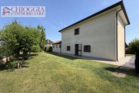 Villa i Chioggia, Venice, Chioggia - € 260 000 | Ref: 94 - foto 23