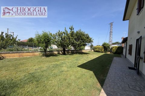 Villa i Chioggia, Venice, Chioggia - € 260 000 | Ref: 94 - foto 24