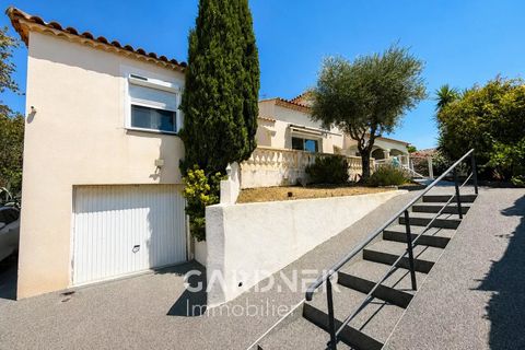 Villa i Marseille, Bouches-du-Rhone, Marseille - € 823 000 | Ref: 87172143 - foto 2