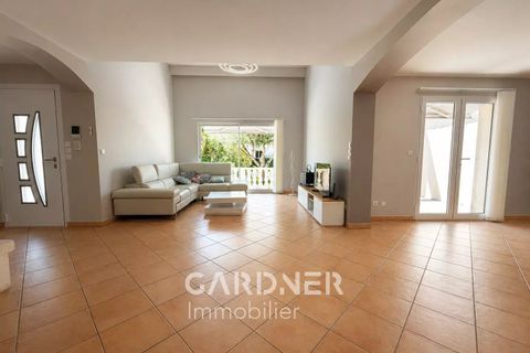Villa i Marseille, Bouches-du-Rhone, Marseille - € 823 000 | Ref: 87172143 - foto 3