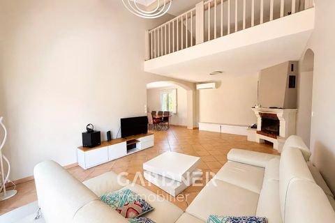 Villa i Marseille, Bouches-du-Rhone, Marseille - € 823 000 | Ref: 87172143 - foto 4