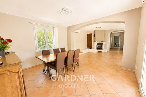 Villa i Marseille, Bouches-du-Rhone, Marseille - € 823 000 | Ref: 87172143 - foto 6