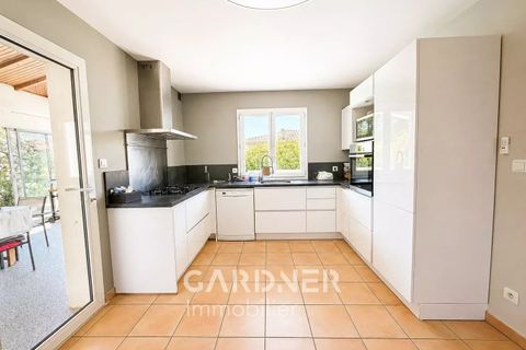 Villa i Marseille, Bouches-du-Rhone, Marseille - € 823 000 | Ref: 87172143 - foto 7