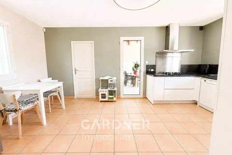 Villa i Marseille, Bouches-du-Rhone, Marseille - € 823 000 | Ref: 87172143 - foto 9