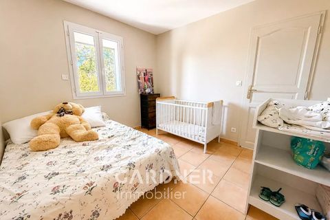 Villa i Marseille, Bouches-du-Rhone, Marseille - € 823 000 | Ref: 87172143 - foto 12