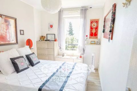 Leilighet i Marseille, Bouches-du-Rhone, Marseille - € 294 000 | Ref: 87175042 - foto 4