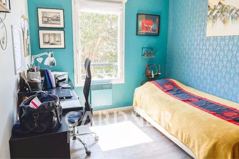 Leilighet i Marseille, Bouches-du-Rhone, Marseille - € 294 000 | Ref: 87175042 - foto 5