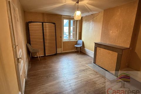 Villa in Bey, Saone-et-Loire, Bey - € 99.000 | Ref: 6900410233 - foto 3