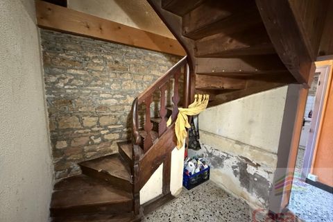 Villa in Bey, Saone-et-Loire, Bey - € 99.000 | Ref: 6900410233 - foto 8