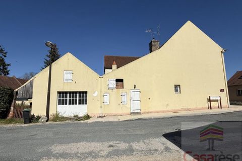 Villa in Bey, Saone-et-Loire, Bey - € 99.000 | Ref: 6900410233 - foto 12