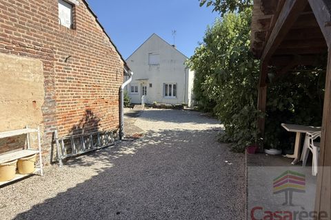 Villa em Mervans, Saone-et-Loire, Mervans - € 149.000 | Ref: 6900410355 - foto 1