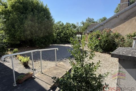 Villa em Mervans, Saone-et-Loire, Mervans - € 149.000 | Ref: 6900410355 - foto 2
