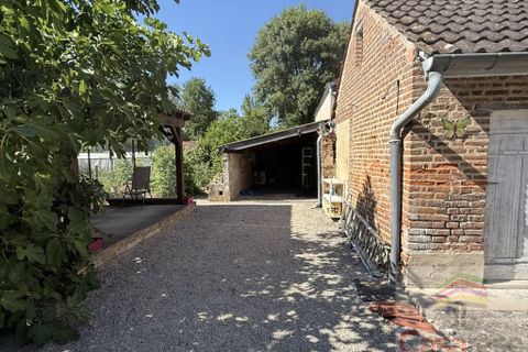 Villa em Mervans, Saone-et-Loire, Mervans - € 149.000 | Ref: 6900410355 - foto 3
