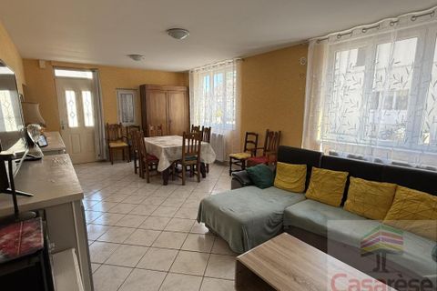 Villa em Mervans, Saone-et-Loire, Mervans - € 149.000 | Ref: 6900410355 - foto 5