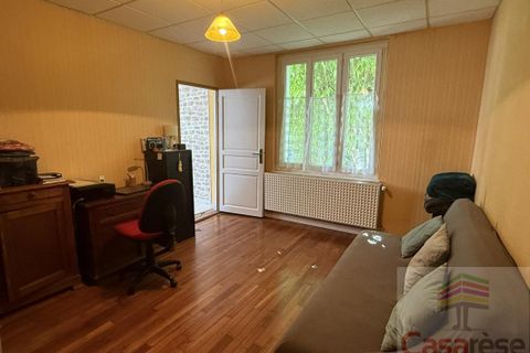 Villa em Mervans, Saone-et-Loire, Mervans - € 149.000 | Ref: 6900410355 - foto 7