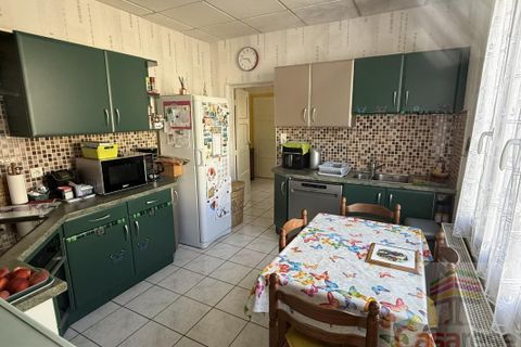 Villa em Mervans, Saone-et-Loire, Mervans - € 149.000 | Ref: 6900410355 - foto 8