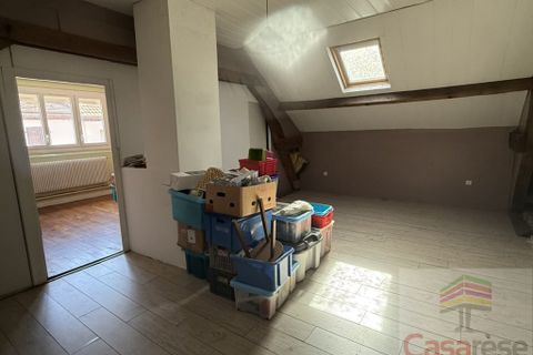 Villa em Mervans, Saone-et-Loire, Mervans - € 149.000 | Ref: 6900410355 - foto 9