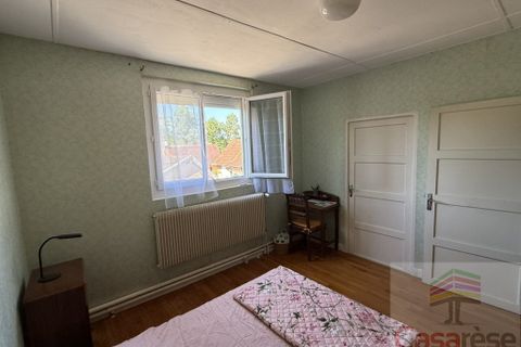 Villa em Mervans, Saone-et-Loire, Mervans - € 149.000 | Ref: 6900410355 - foto 11