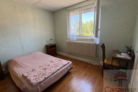 Villa em Mervans, Saone-et-Loire, Mervans - € 149.000 | Ref: 6900410355 - foto 12