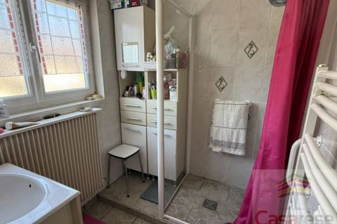 Villa em Mervans, Saone-et-Loire, Mervans - € 149.000 | Ref: 6900410355 - foto 13