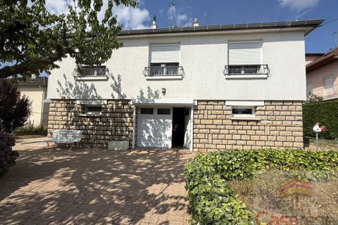 Villa i Saint-Remy, Saone-et-Loire, Saint-Remy - € 185.000 | Ref: 6900410341 - foto 1